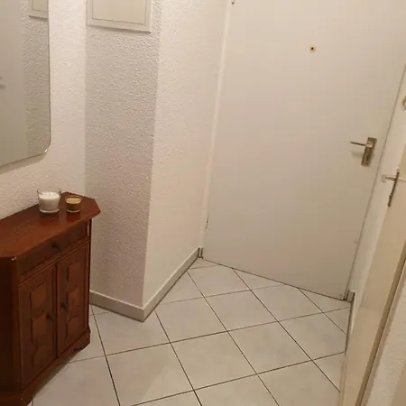 아파트 Renoviertes Wohlfuehlapartment *