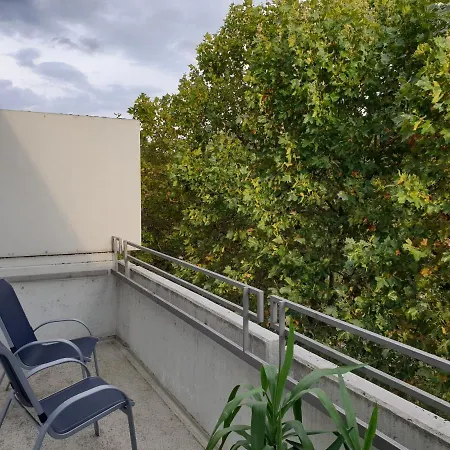 Renoviertes Wohlfuehlapartment *