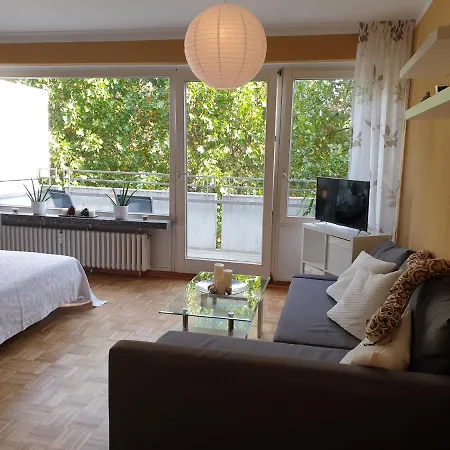 Renoviertes Wohlfuehlapartment