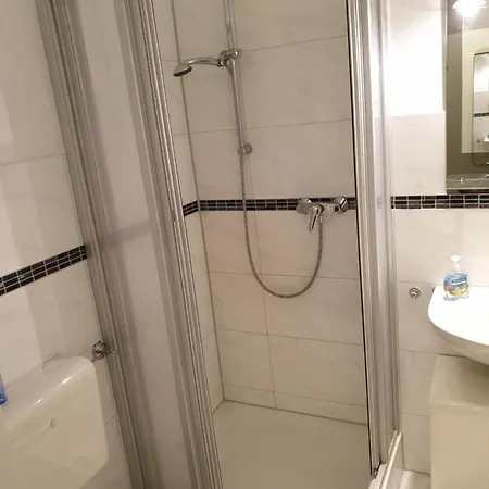 Renoviertes Wohlfuehlapartment *