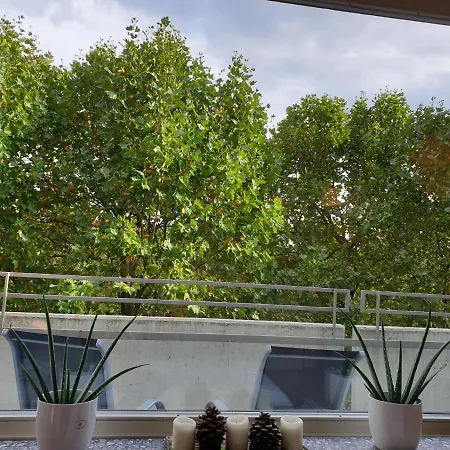 Renoviertes Wohlfuehlapartment