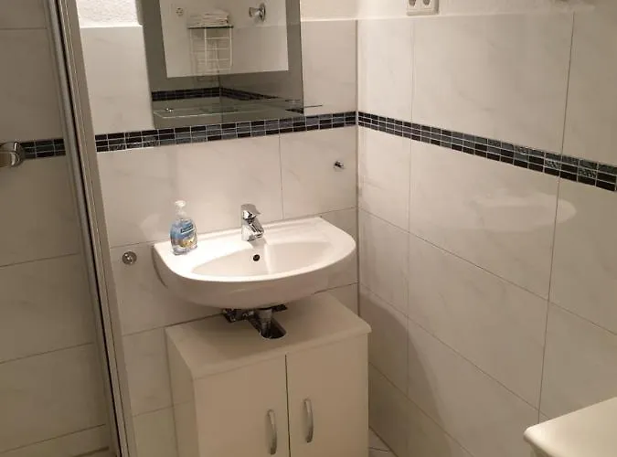 Renoviertes Wohlfühlapartment Apartamento Hagen (Arnsberg)