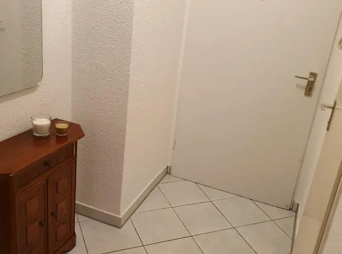 Apartamento Renoviertes Wohlfühlapartment *