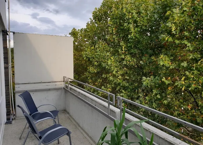 Renoviertes Wohlfuehlapartment *