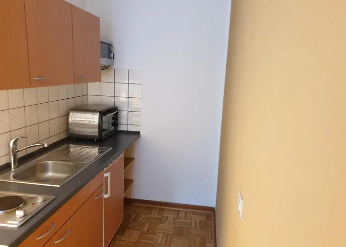 Apartamento Renoviertes Wohlfühlapartment *