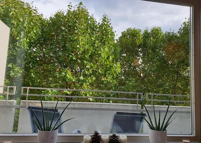 Renoviertes Wohlfühlapartment